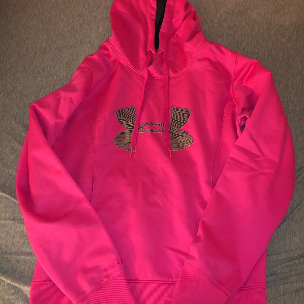 Under Armour Sweatshirt